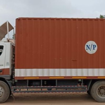 Work photos by Proper Packers and Movers