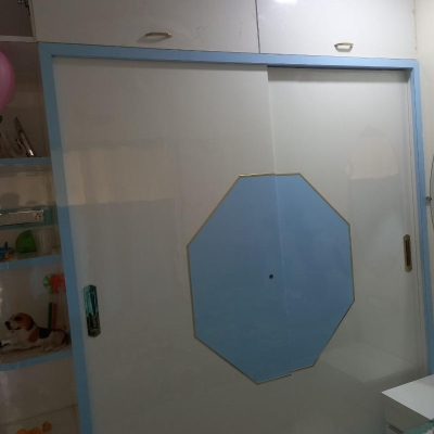 Default Project by Arun Carpentry Works
