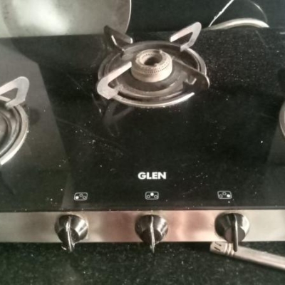Default Project by National Gas Stove Repair 