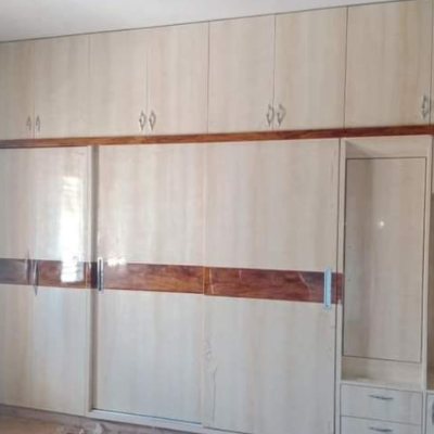 Work photos by Equabuilt Construction & Renovation 