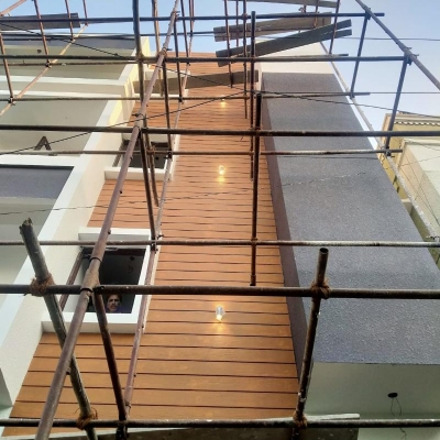 Default Project by Naren Electrical & plumbing 