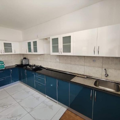 Default Project by Home Decor - BANGALORE
