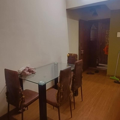 Default Project by Shetty Cleaning Services