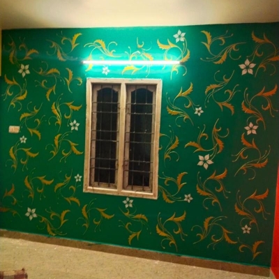 Default Project by Shine Painting Services 
