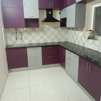 Default Project by Ahmed Cleaning Service