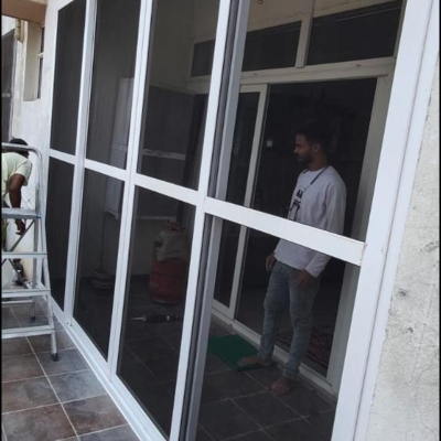 Default Project by Home Solution  