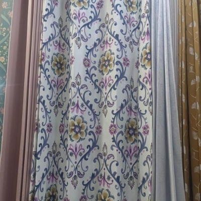 Work photos by Shree Shyaam Furnishing 