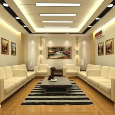 Default Project by Salman Electrical Works