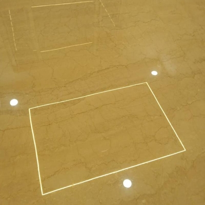 Default Project by Rajadhani Marble Polishing Services