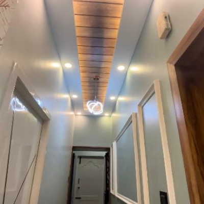 Default Project by Pearl Architects & Interiors’s