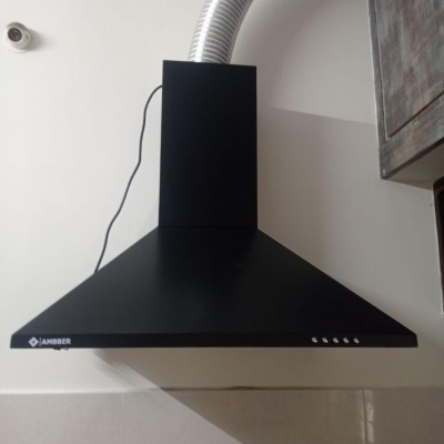 Default Project by Start Kitchen Aplliances