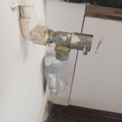 Default Project by Surya Plumbers