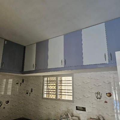 Default Project by Shri Venkateshwara Interiors