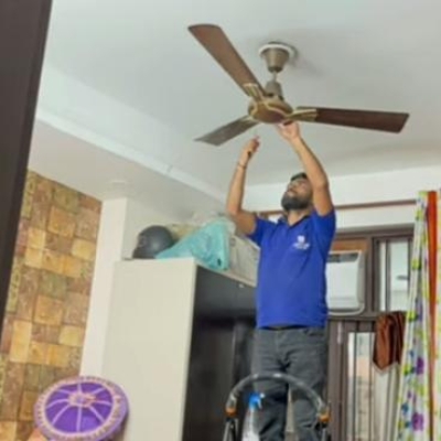 Work photos by Shree Gajanan Cleaning Services