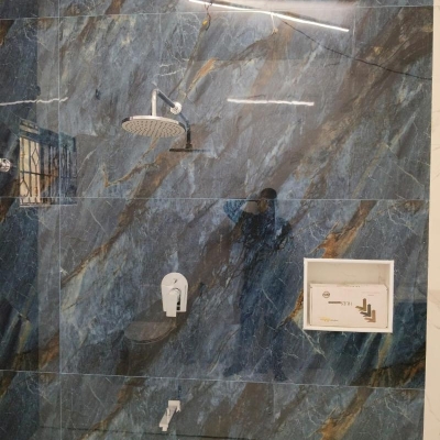 Work photos by Ramjan Painting Service 
