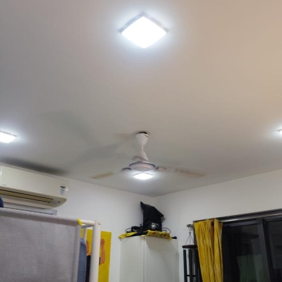 Default Project by NS Electricals