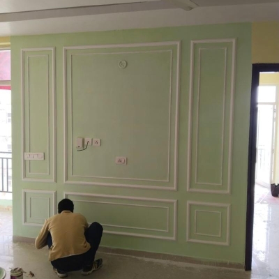 Default Project by Royal Class Interiors - Lucknow
