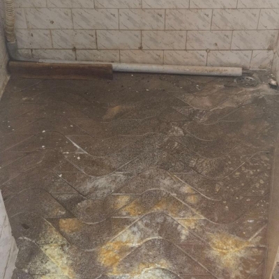 Default Project by VK Home Cleaning Services