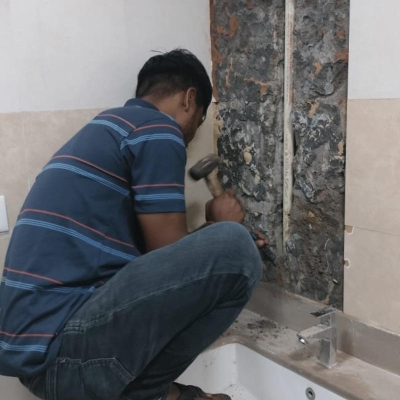 Default Project by Digambar Plumber