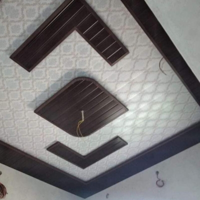 Default Project by Ceiling Art
