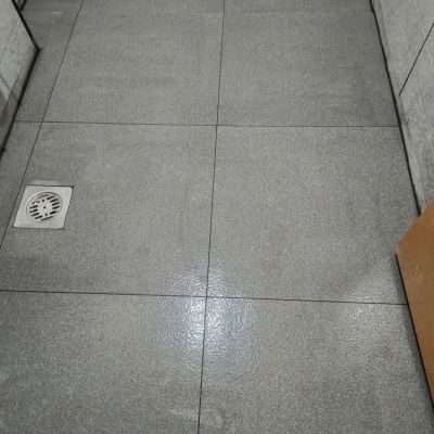 Default Project by A S Tiles Fitting Service