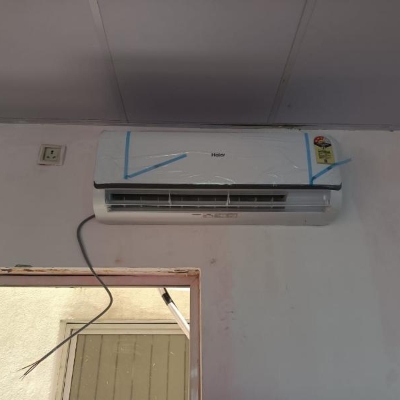 Default Project by Ac Service Or Repair