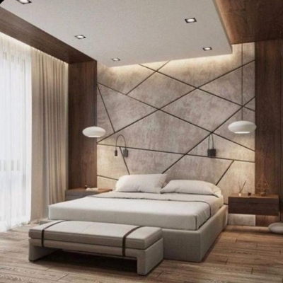 Work photos by Huda Interiors