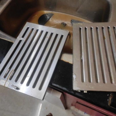 Work photos by Win Cleaning Service 