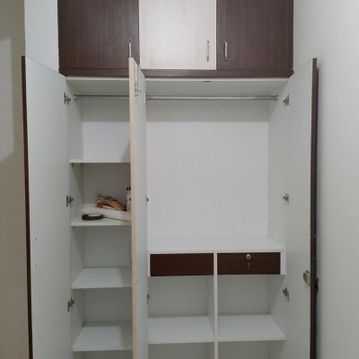 Default Project by Sri Banupriya Interior