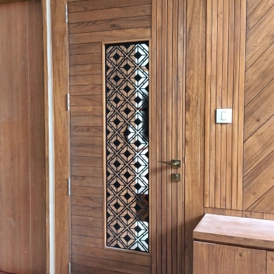 Default Project by Shoaib Carpentry Work