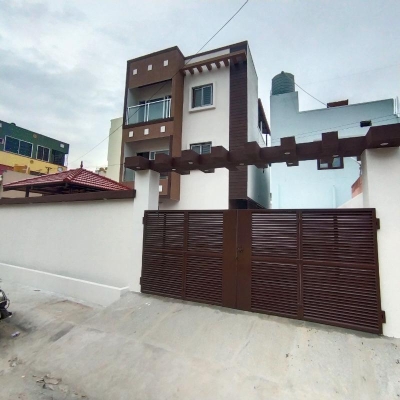 Default Project by BJ Constructions