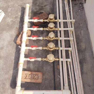 Default Project by BSP Plumbers