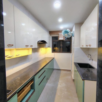 Work photos by Sayantani interior