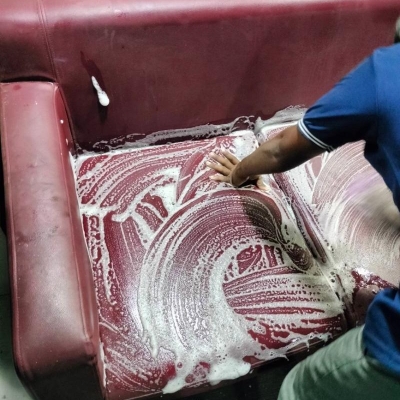 Default Project by Rihansh Cleaning Services