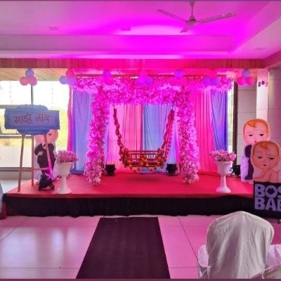 Default Project by JAY GANESH EVENTS