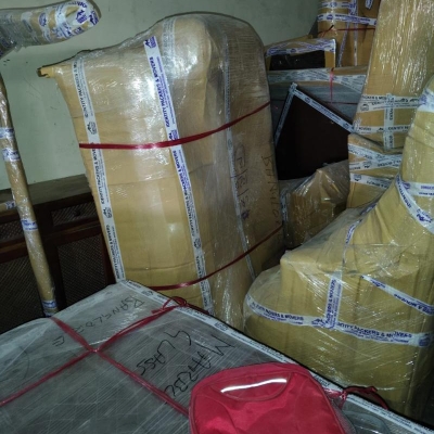 Default Project by Prime Relocation Packers And Movers