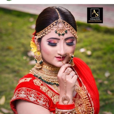 Default Project by Bridal Makeup Artist 