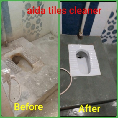 Default Project by Aida Cleaners