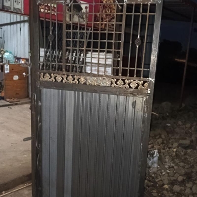 Default Project by Shri Krishna Fabrication 