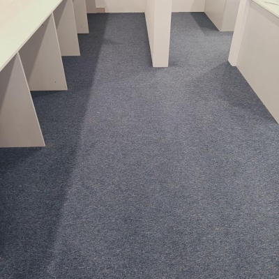 Default Project by Cleanway Facility Management