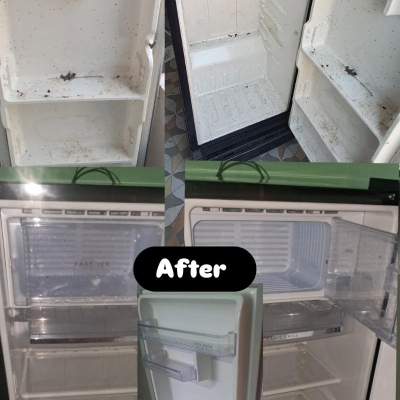 Default Project by Om Air Conditioner 