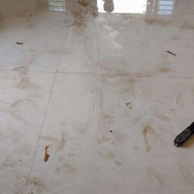 Work photos by Hanumantu Cleaning Services