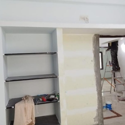 Work photos by Painting Today