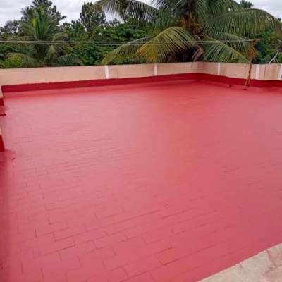 Default Project by Sri Nidhi Contractors