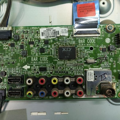 Default Project by TV Repair Point