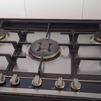 Default Project by Ajad Appliance 