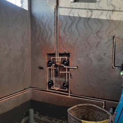 Default Project by Rajashri Plumbing & Rennovation Solution