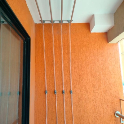 Default Project by Shri Ganaraj Servises