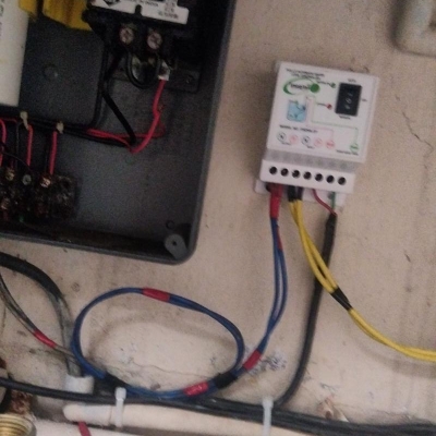 Work photos by SK Electricals And Plumbing Work