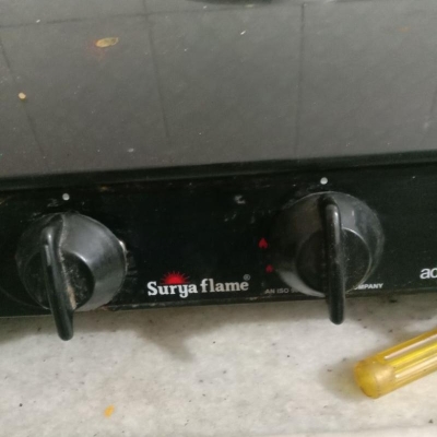 Default Project by MS Appliances Service